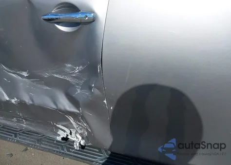 2014 Infiniti Qx80 из США, поврежденный, VIN JN8AZ2ND3E9751442